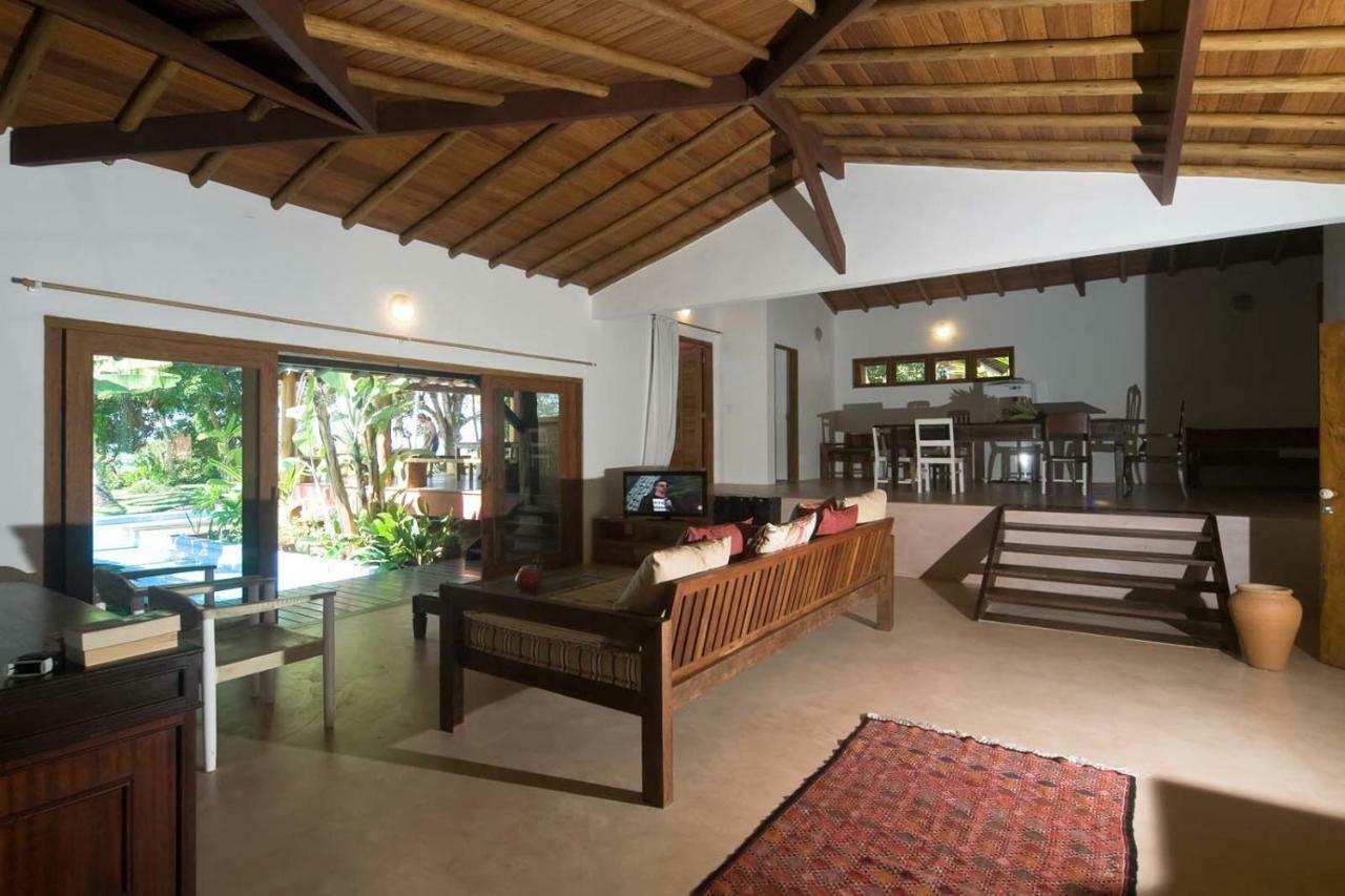 Paraiso Tropical Village Porto Seguro Exterior foto